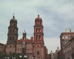 San Luis Potosí