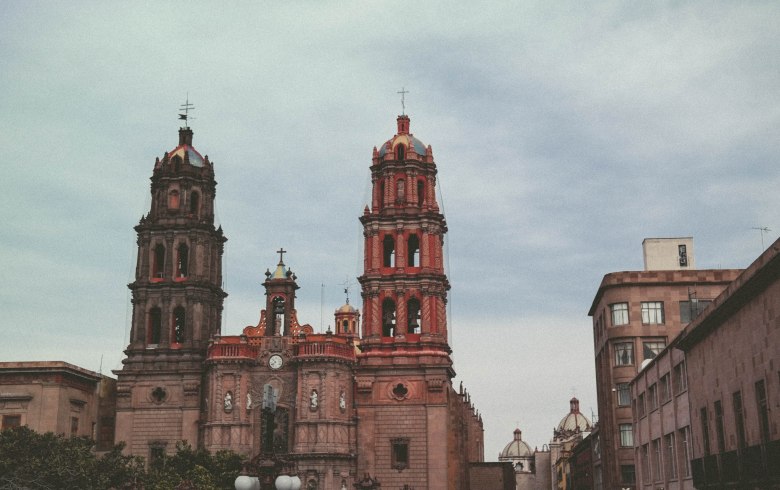 San Luis Potosí
